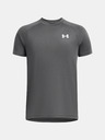 Under Armour Under Armour UA Tech 2.0 SS-GRY Тениска за момчета