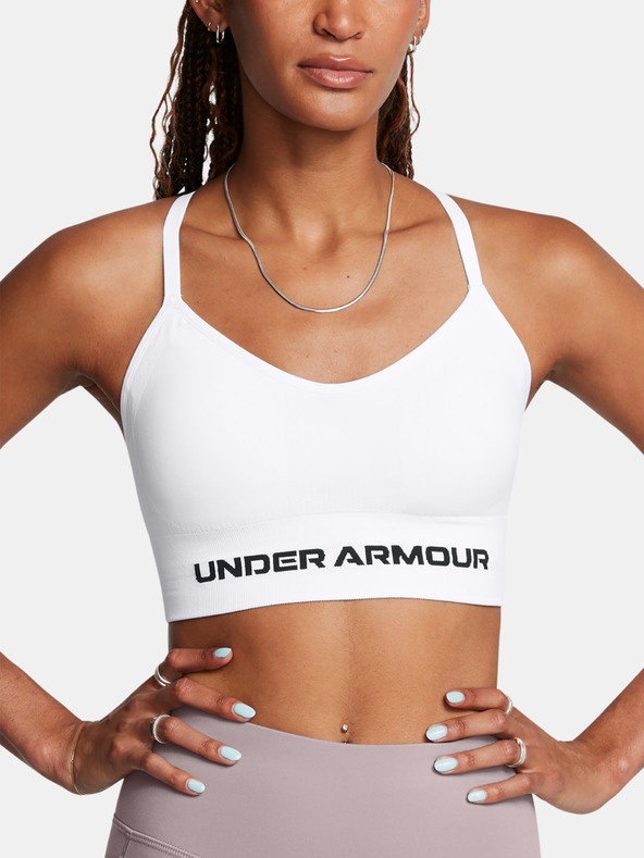 Under Armour Under Armour Vanish Seamless Low Bra