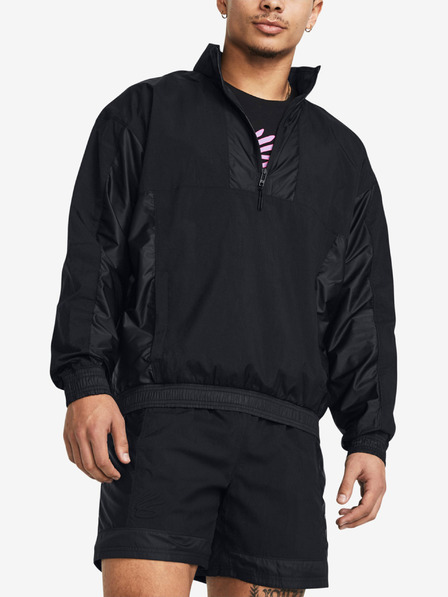 Under Armour Мъжко яке Under Armour Curry Woven