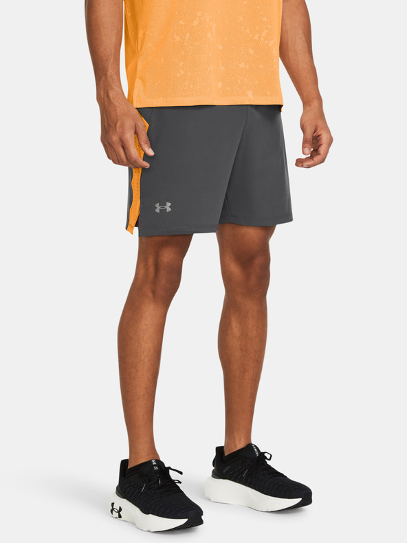 Under Armour Мъжки къси панталони Under Armour UA LAUNCH PRO 7''