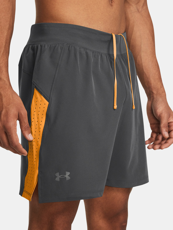 Under Armour Мъжки къси панталони Under Armour UA LAUNCH PRO 7''