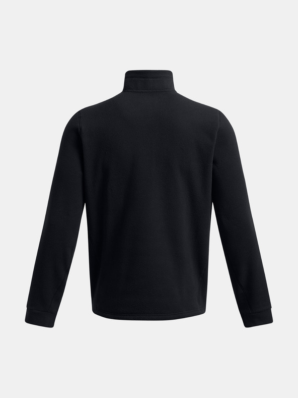 Under Armour Мъжки суитшърт Under Armour UA Expanse Fleece HZ-BLK