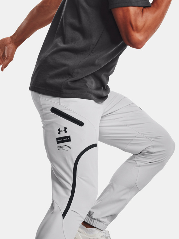 Under Armour Мъжки спортни панталони Under Armour UA UNSTOPPABLE CARGO PANTS