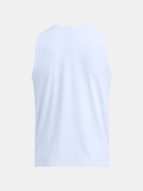 Under Armour Дамски резервоар Under Armour UA Launch Elite