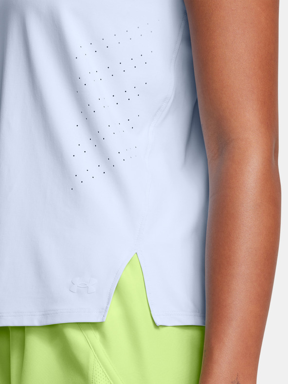 Under Armour Дамски резервоар Under Armour UA Launch Elite