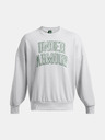 Under Armour Мъжки анцуг Under Armour UA Icon HWT Terry OS Crew-GRY