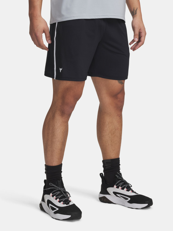 Under Armour Мъжки къси панталони Under Armour Pjt Rck Mesh