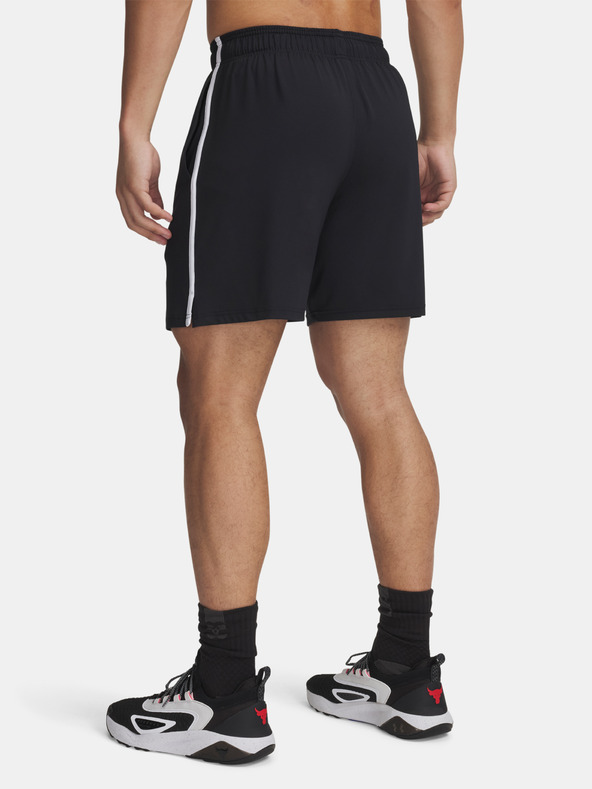 Under Armour Мъжки къси панталони Under Armour Pjt Rck Mesh