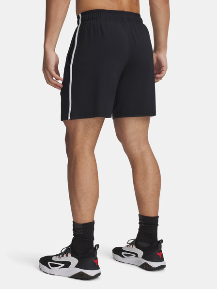Under Armour Мъжки къси панталони Under Armour Pjt Rck Mesh