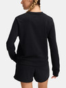 Under Armour Дамски суитшърт Under Armour UA Rival Terry Crew