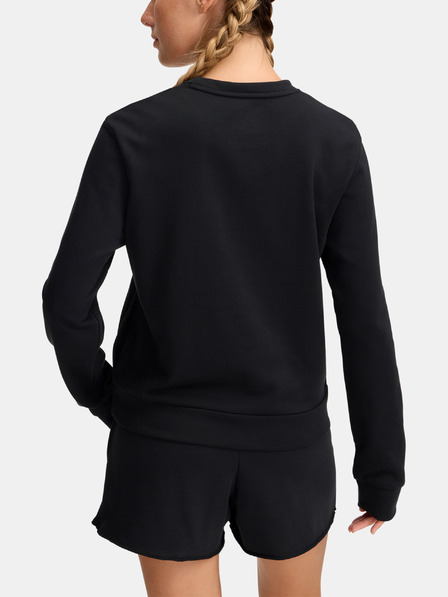 Under Armour Дамски суитшърт Under Armour UA Rival Terry Crew