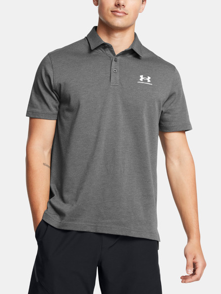 Under Armour Мъжка поло риза Under Armour UA Icon Polo Shirt