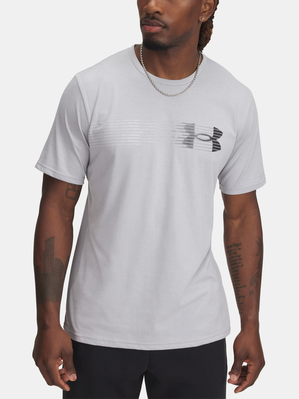 Under Armour Under Armour UA M LC FLY IN LOGO SS