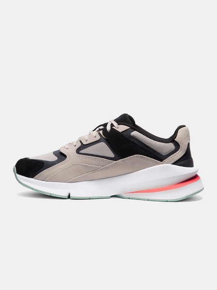 Under Armour Унисекс Under Armour UA Forge 96 Reissue Велурени обувки