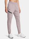 Under Armour Дамско долнищеи Under Armour Unstoppable Flc Jogger