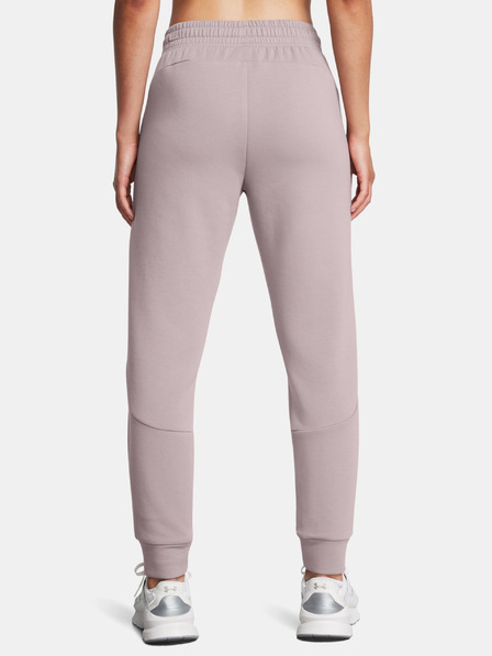 Under Armour Дамско долнищеи Under Armour Unstoppable Flc Jogger