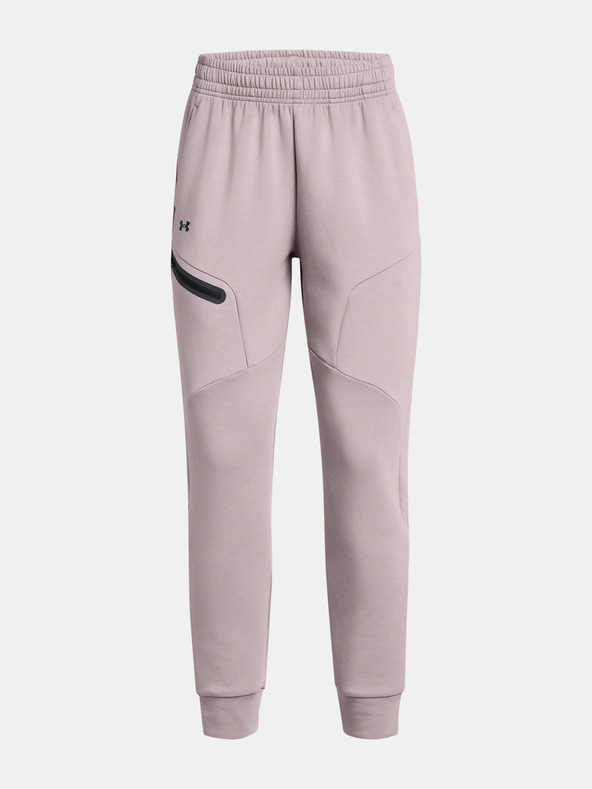 Under Armour Дамско долнищеи Under Armour Unstoppable Flc Jogger