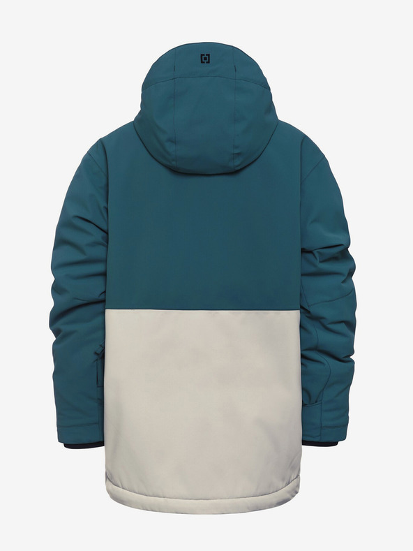 Horsefeathers Детско яке Damien Horsefeathers - сиво