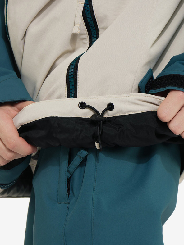 Horsefeathers Детско яке Damien Horsefeathers - сиво