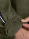 Under Armour Мъжки суитшърт Under Armour UA Icon Fleece Crew Taping