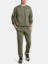 Under Armour Мъжки суитшърт Under Armour UA Icon Fleece Crew Taping