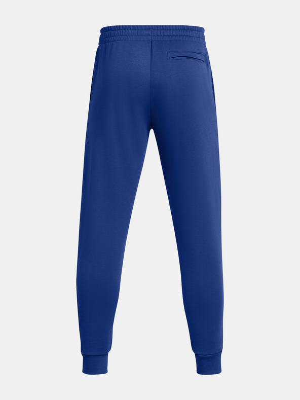 Under Armour Мъжки анцуг Under Armour UA Rival Fleece Joggers-BLU