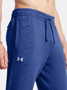 Under Armour Мъжки анцуг Under Armour UA Rival Fleece Joggers-BLU