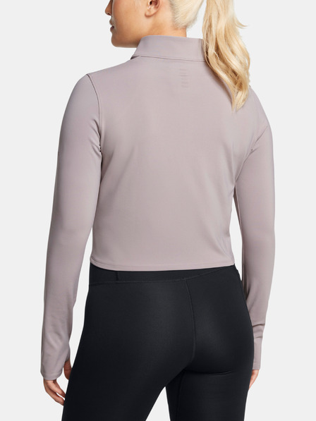 Under Armour Дамска тениска Under Armour UA Launch Elite Half Zip