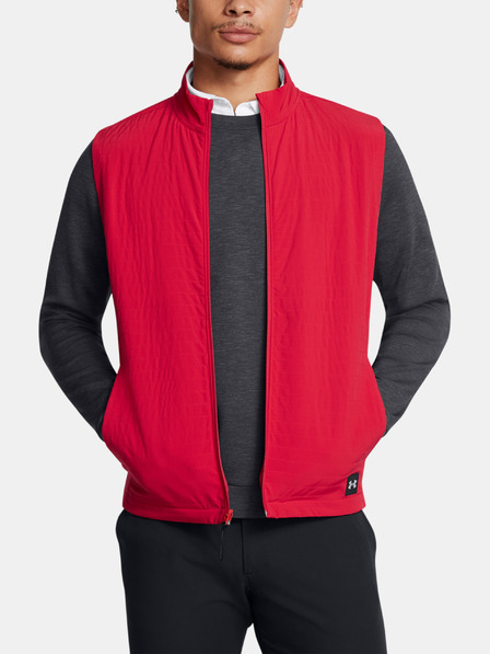 Under Armour Мъжки обувки Under Armour UA Drive Pro Strm LT Ins VT-RED