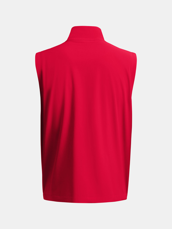 Under Armour Мъжки обувки Under Armour UA Drive Pro Strm LT Ins VT-RED