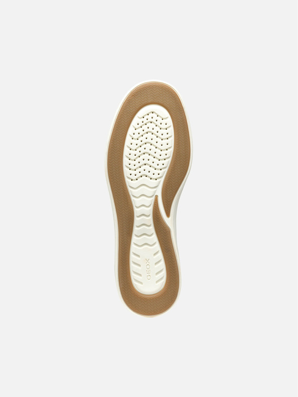 Geox Тъмно сини мъжки кецове Geox Baltmoore