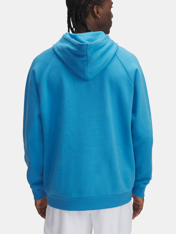 Under Armour Мъжки суитшърт Under Armour UA Rival Fleece Logo HD