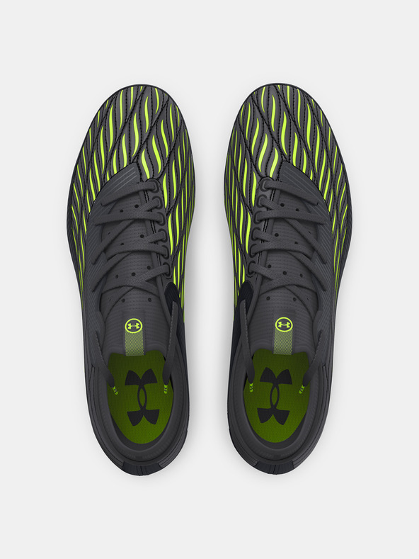 Under Armour Унисекс Under Armour UA U Magnetico Select 4 FG футболни обувки