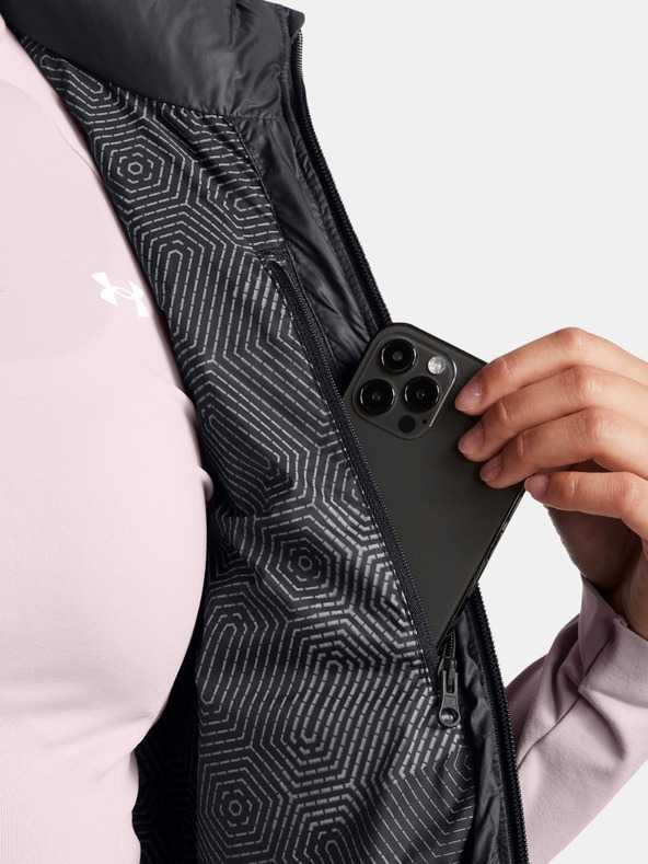 Under Armour Under Armour LEGEND DOWN VEST за жени