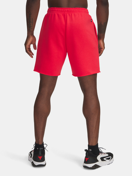 Under Armour Мъжки къси панталони Under Armour Pjt Rck Icon Flc
