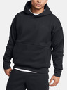 Under Armour Мъжки суитшърт Under Armour Curry DNA Hoodie-BLK