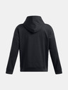 Under Armour Мъжки суитшърт Under Armour Curry DNA Hoodie-BLK