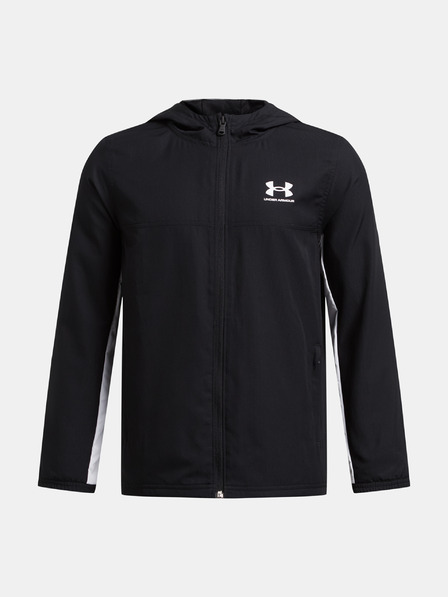 Under Armour Яке за момчета Under Armour UA B Rival Wvn