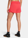 Under Armour Under Armour UA Vanish 2in1 Short-RED Къси панталони за жени