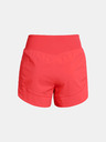 Under Armour Under Armour UA Vanish 2in1 Short-RED Къси панталони за жени
