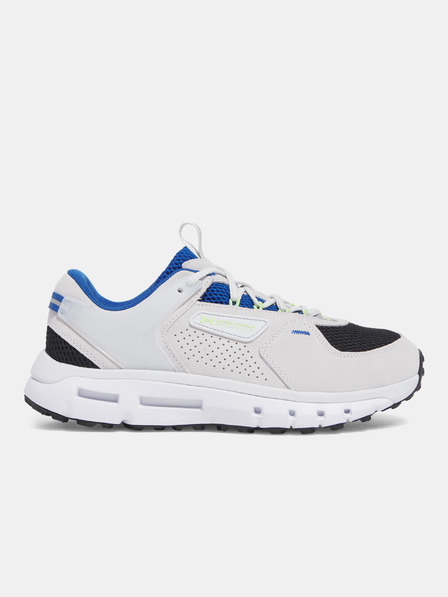 Under Armour Мъжки обувки Under Armour UA Summit Trek Suede