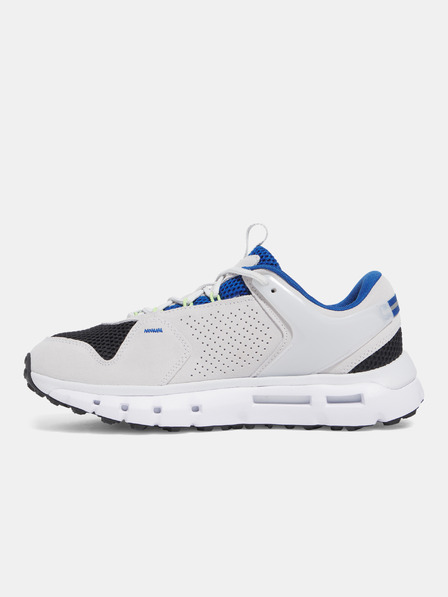 Under Armour Мъжки обувки Under Armour UA Summit Trek Suede