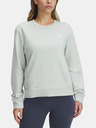 Under Armour Дамски суитшърт Under Armour UA Rival Terry Crew