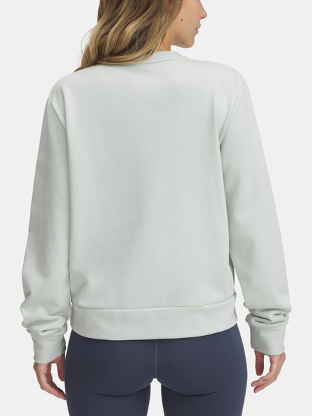 Under Armour Дамски суитшърт Under Armour UA Rival Terry Crew
