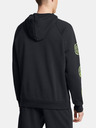 Under Armour Мъжки суитшърт Under Armour UA Rival Fleece HBR Logo HD