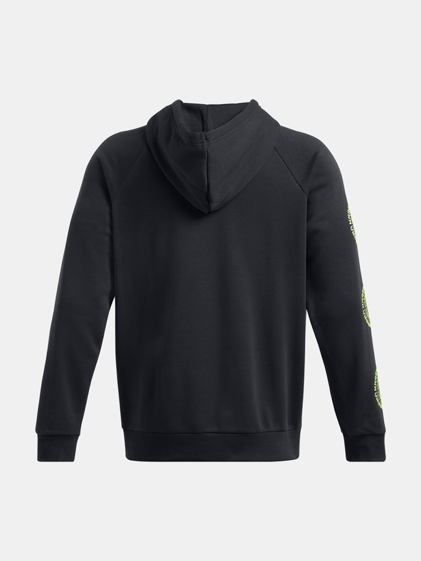 Under Armour Мъжки суитшърт Under Armour UA Rival Fleece HBR Logo HD