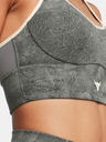 Under Armour Under Armour Women's Pjt Rck LG LL Infty Pt Bra-GRN