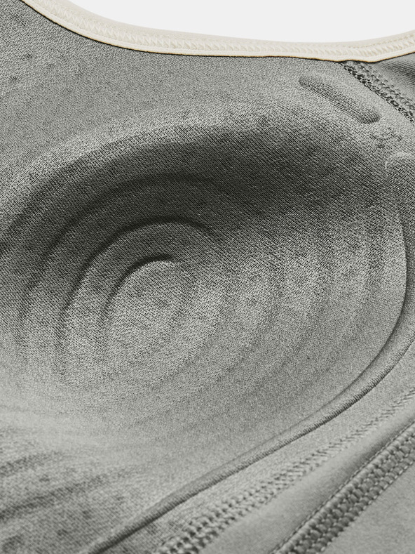 Under Armour Under Armour Women's Pjt Rck LG LL Infty Pt Bra-GRN