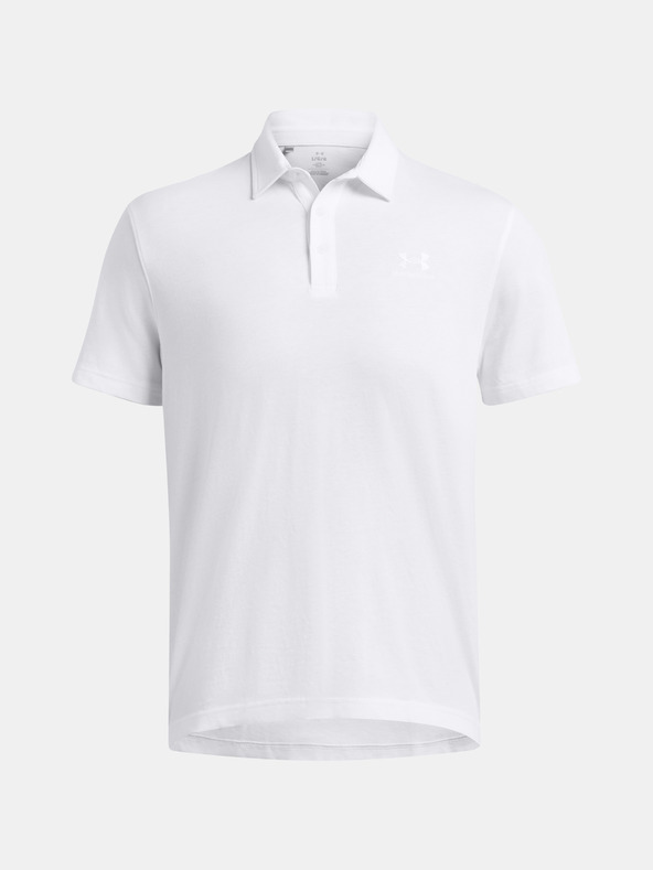 Under Armour Мъжка поло риза Under Armour UA Icon Polo Shirt