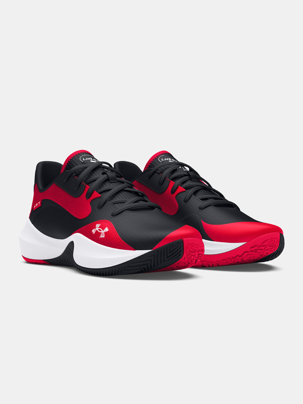 Under Armour Унисекс Under Armour UA Lockdown 7 Low